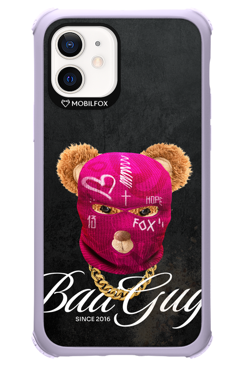 Bad Guy II 2.0 - Apple iPhone 12