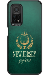 New Jersey Golf Club - Xiaomi Mi 10T 5G