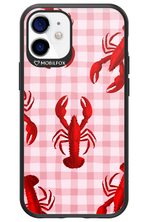 Lobster - Apple iPhone 12 Mini