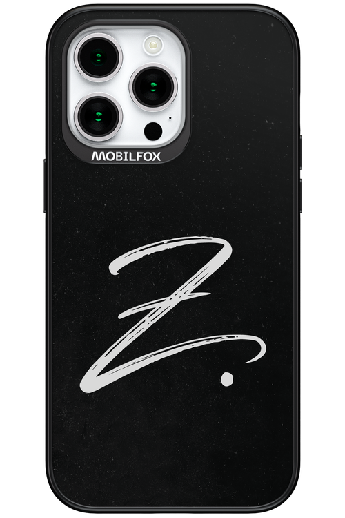 (Off Space) Z 2.0 - Apple iPhone 15 Pro Max