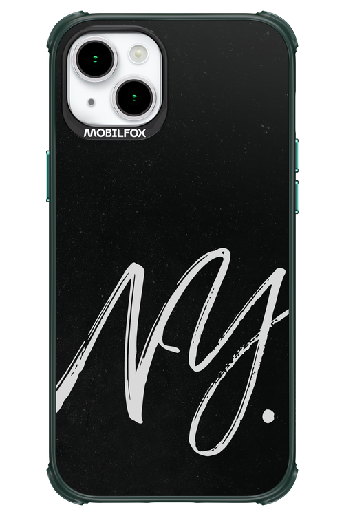 (Off Space) NY 2.0 - Apple iPhone 15 Plus