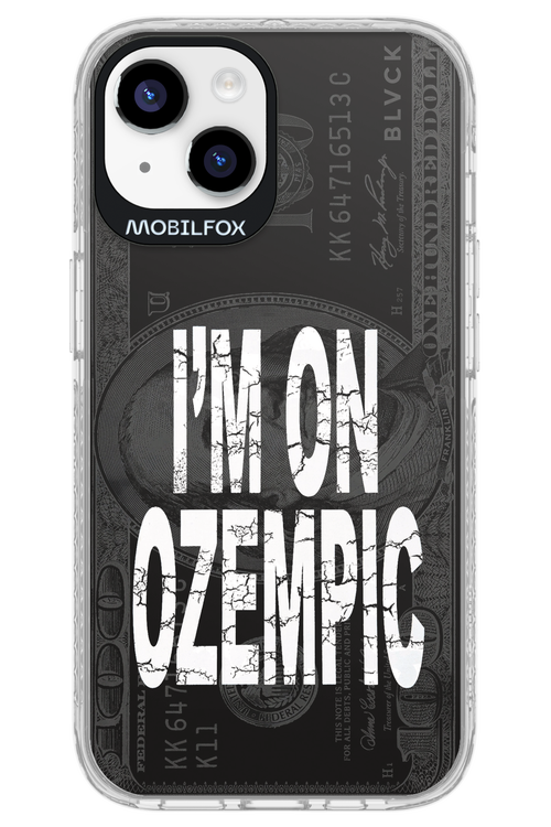 ozempic 2.0 - Apple iPhone 14