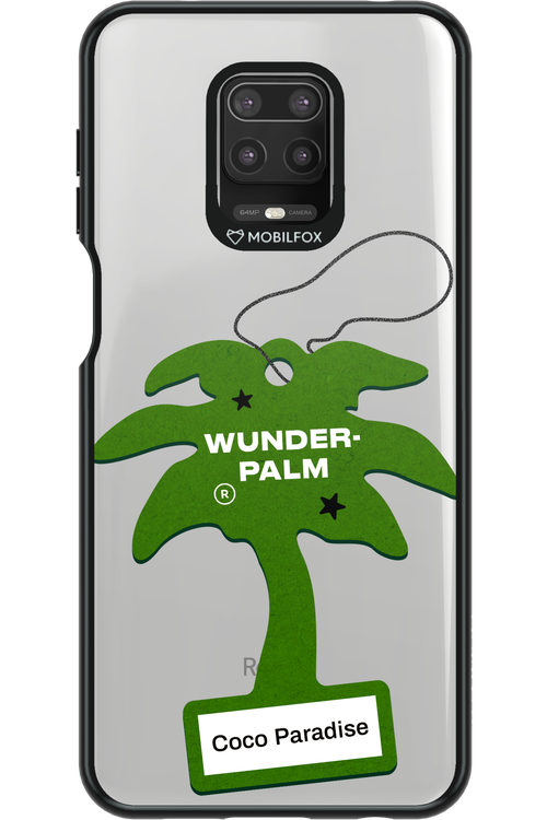 Wunder-Palm 2.0 - Xiaomi Redmi Note 9 Pro