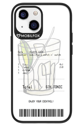 gin tonic - Apple iPhone 13 Mini