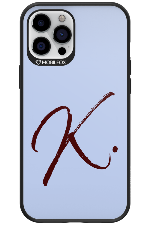 (Jellyfish Presso) K 2.0 - Apple iPhone 12 Pro Max