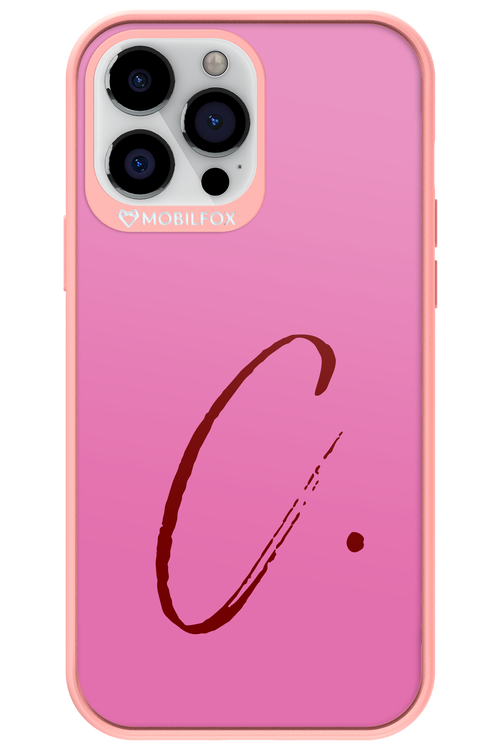 (Sorbet) C 2.0 - Apple iPhone 13 Pro Max