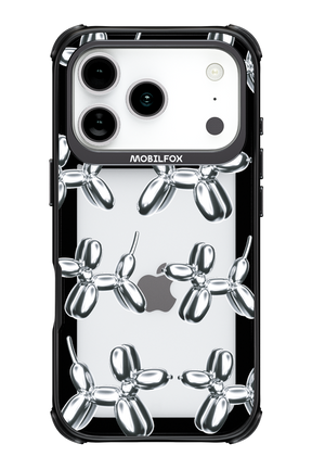 Balloon Dogs - Apple iPhone 17 Pro