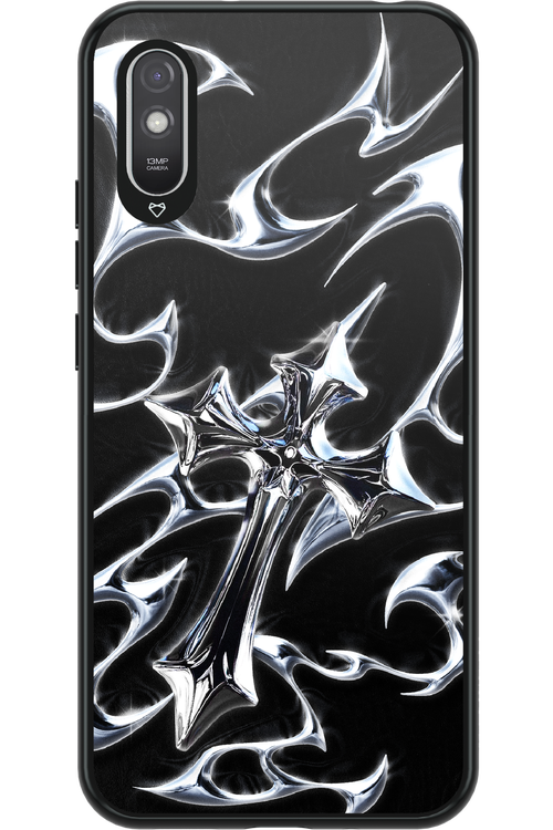 Faith 2.0 - Xiaomi Redmi 9A