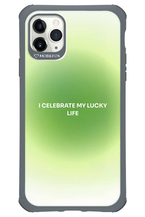 MY LUCKY LIFE - Apple iPhone 11 Pro Max