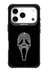 Glitter Ghost - Apple iPhone 17 Pro