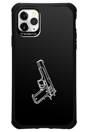 Dark Edge - Apple iPhone 11 Pro Max