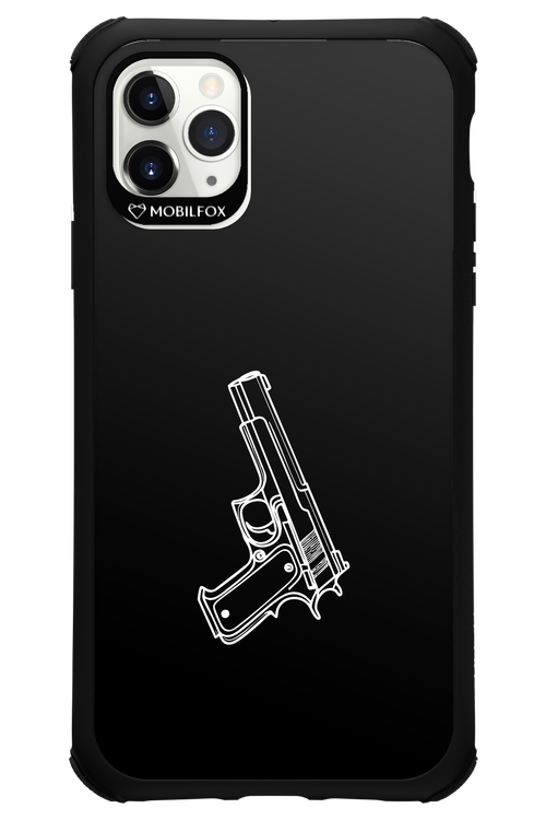 Dark Edge - Apple iPhone 11 Pro Max