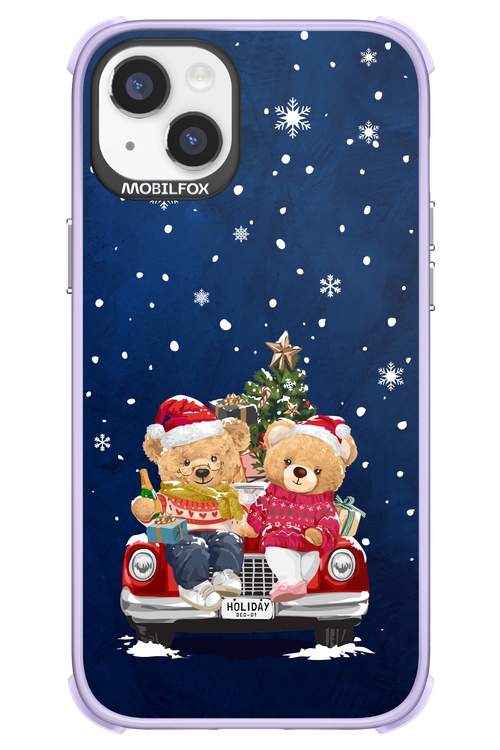 Happy Holiday - Apple iPhone 14 Plus