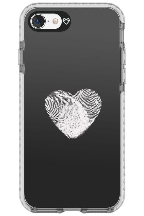 EVIDENCE - Apple iPhone 7