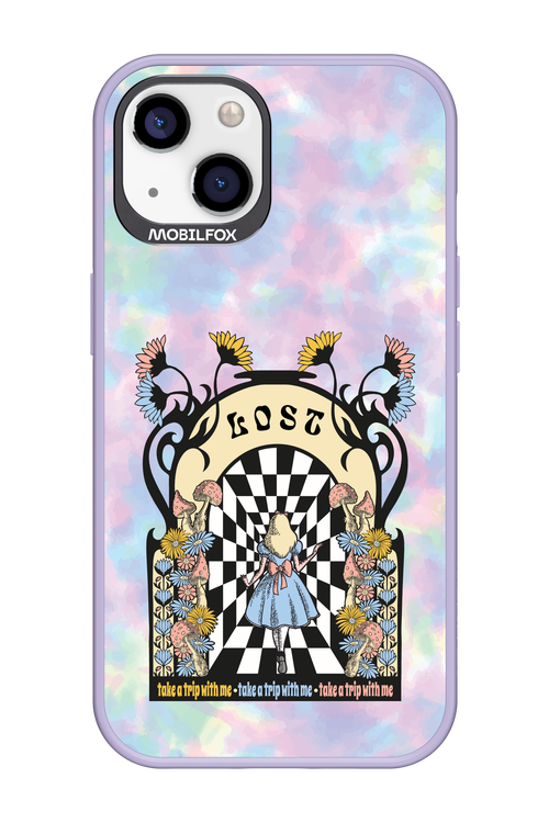 L0ST 2.0 - Apple iPhone 13