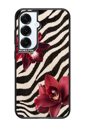 Vintage Flower 2.0 - Samsung S25