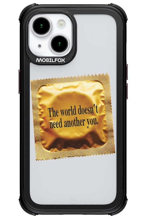 Another you 2.0 - Apple iPhone 15