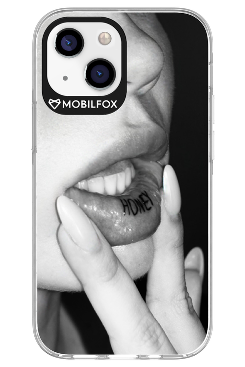 Lip Secret - Apple iPhone 13 Mini