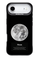 Moon - Apple iPhone 17 Air