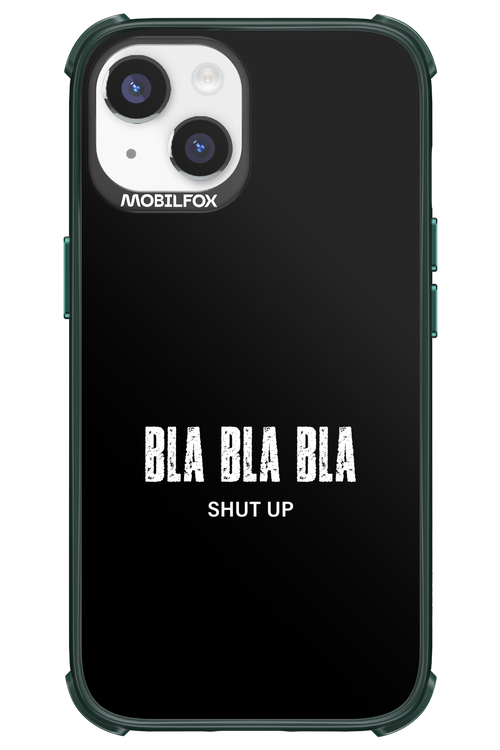 Bla Bla II 2.0 - Apple iPhone 14