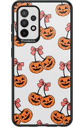 Pumpkin Cherry - Samsung Galaxy A52 / A52 5G / A52s