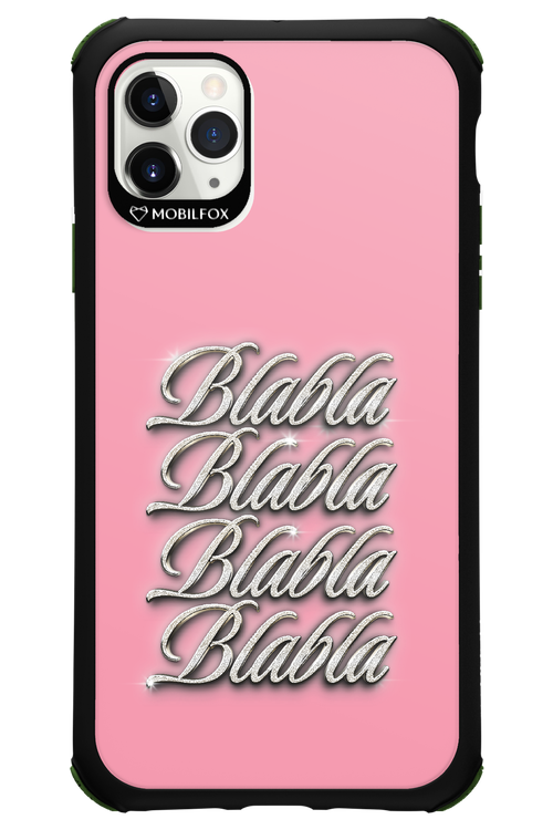 Blabla Blabla 2.0 - Apple iPhone 11 Pro Max