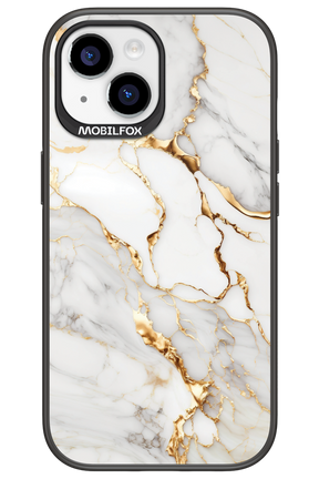 Ariel - Apple iPhone 15