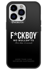 F_CKBOY 2.0 - Apple iPhone 13 Pro