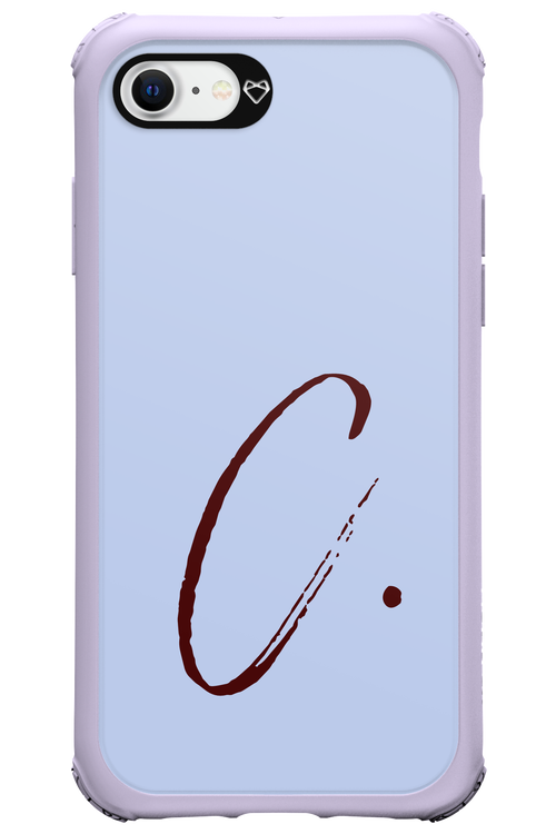 (Jellyfish Presso) C 2.0 - Apple iPhone 7