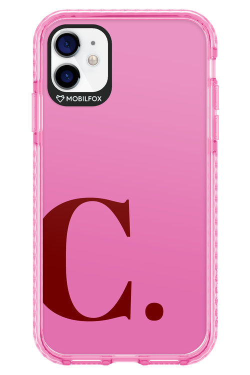 C (Sorbet) 2.0 - Apple iPhone 11