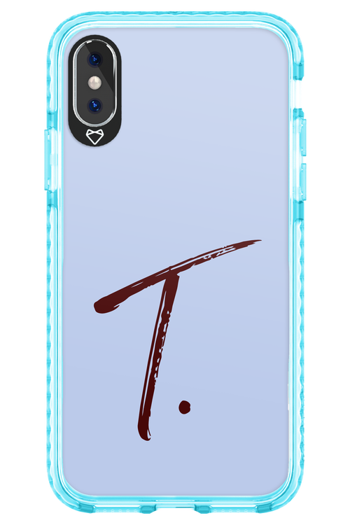 (Jellyfish Presso) T 2.0 - Apple iPhone X