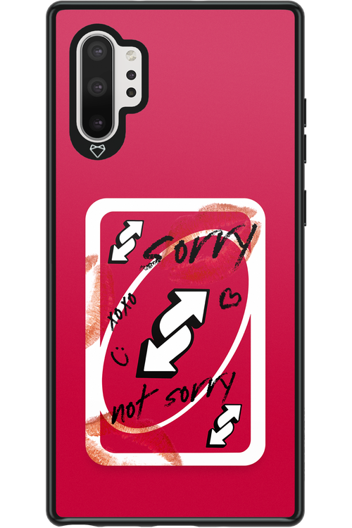 Turn 2.0 - Samsung Galaxy Note 10+