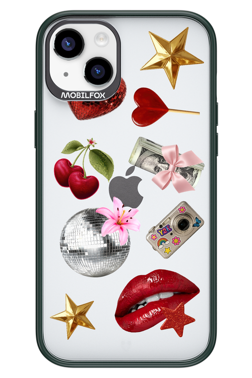 GIRL ERA 2.0 - Apple iPhone 14 Plus
