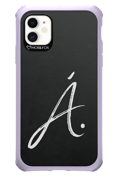 (Off Space) A II 2.0 - Apple iPhone 11