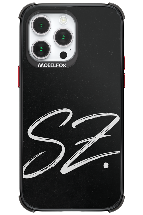 (Off Space) SZ 2.0 - Apple iPhone 14 Pro Max