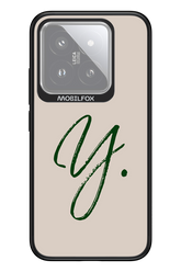 (Tennis Zone) Y - Xiaomi 14