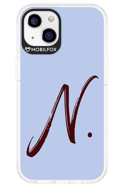 (Jellyfish Presso) N 2.0 - Apple iPhone 13