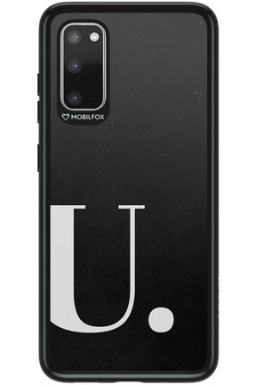 U (Off Space) 2.0 - Samsung Galaxy S20