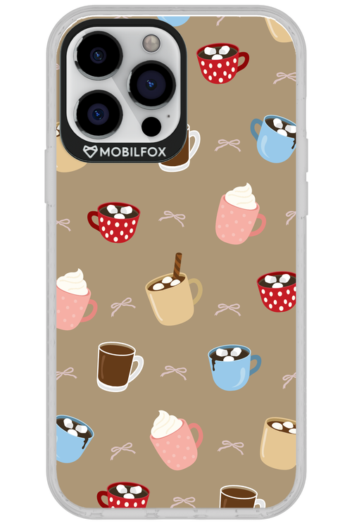 Coco Dream - Apple iPhone 13 Pro Max