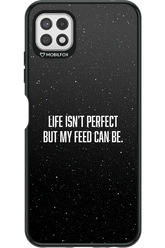 My feed 2.0 - Samsung Galaxy A22 5G