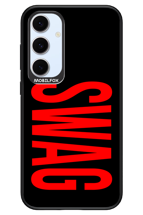SWAG 2.0 - Samsung S24 FE