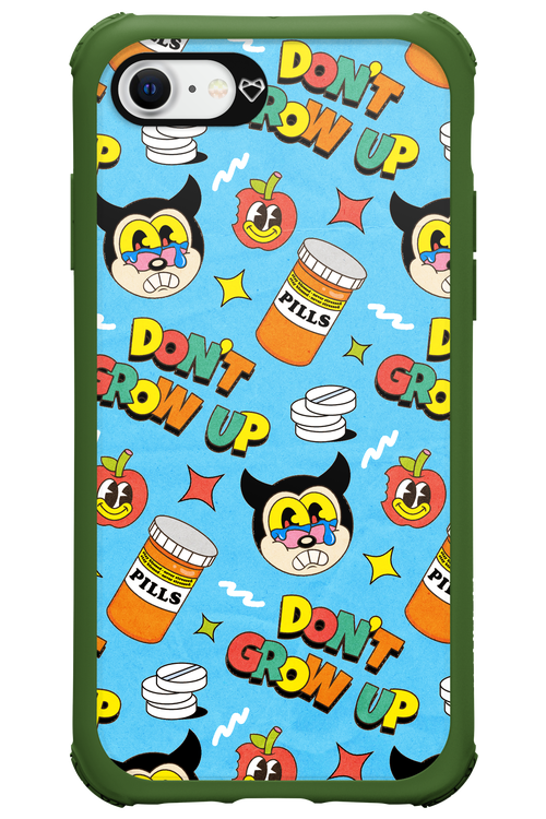 don_t grow up 2.0 - Apple iPhone SE 2022