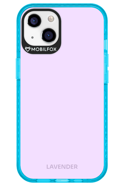 LAVENDER - FS2 - Apple iPhone 13