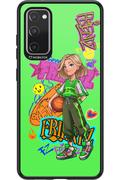 Wera - Samsung Galaxy S20 FE