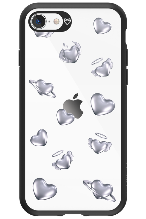 Chrome Hearts - Apple iPhone SE 2022