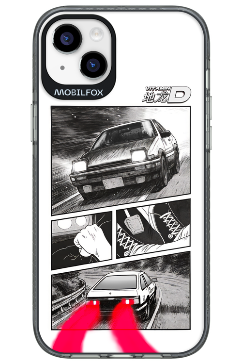 Vitamin D - Apple iPhone 14 Plus