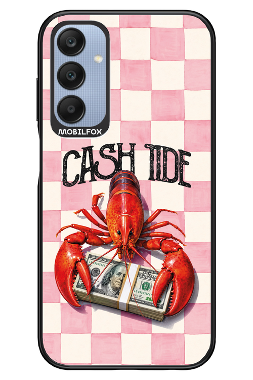 Cash Tide 2.0 - Samsung A25