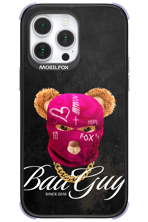 Bad Guy II 2.0 - Apple iPhone 14 Pro Max
