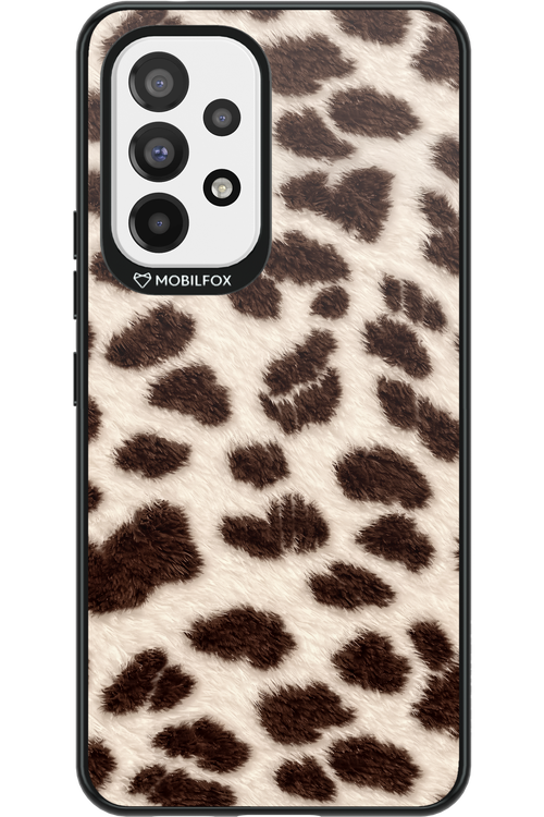 Wild Coat 2.0 - Samsung Galaxy A53