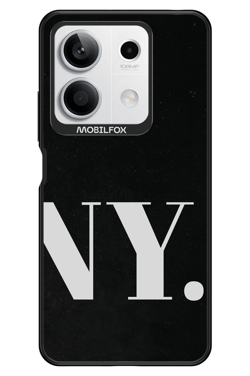 NY (Off Space) 2.0 - Xiaomi Redmi Note 13 5G